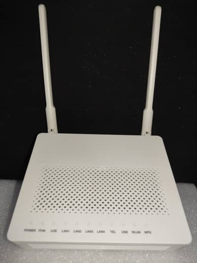 Huawei Routers (Gpon/Xpon) (Check warranty)