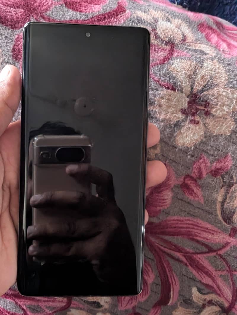 Google Pixel 7 Pro 1