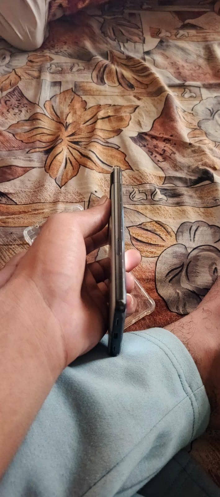 Google Pixel 6a 3