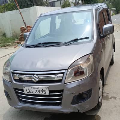wagon r 2016 vxl phone number 03094162386