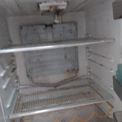 fridge and freezer for sale in working conditions