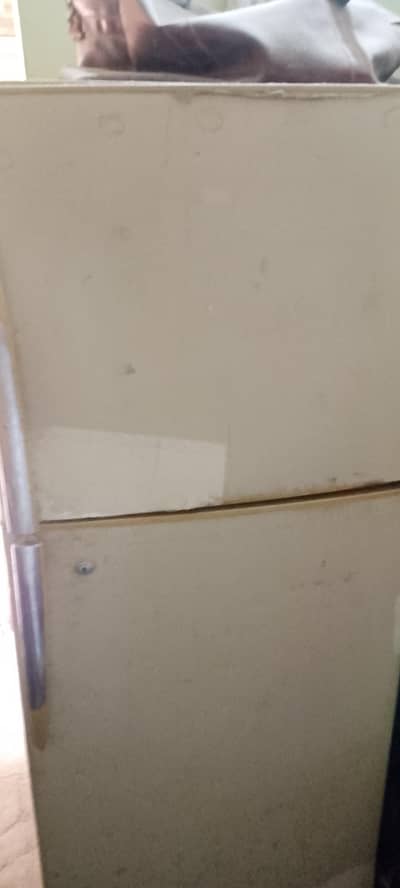 fridge