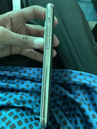 Apple iPhone 11 Pro