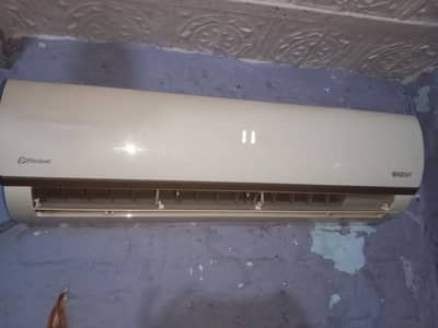 orient AC  1.5 ton