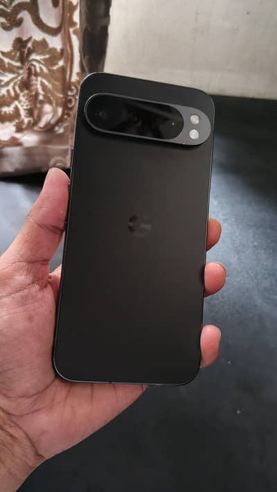 Google Pixel 9 Pro XL