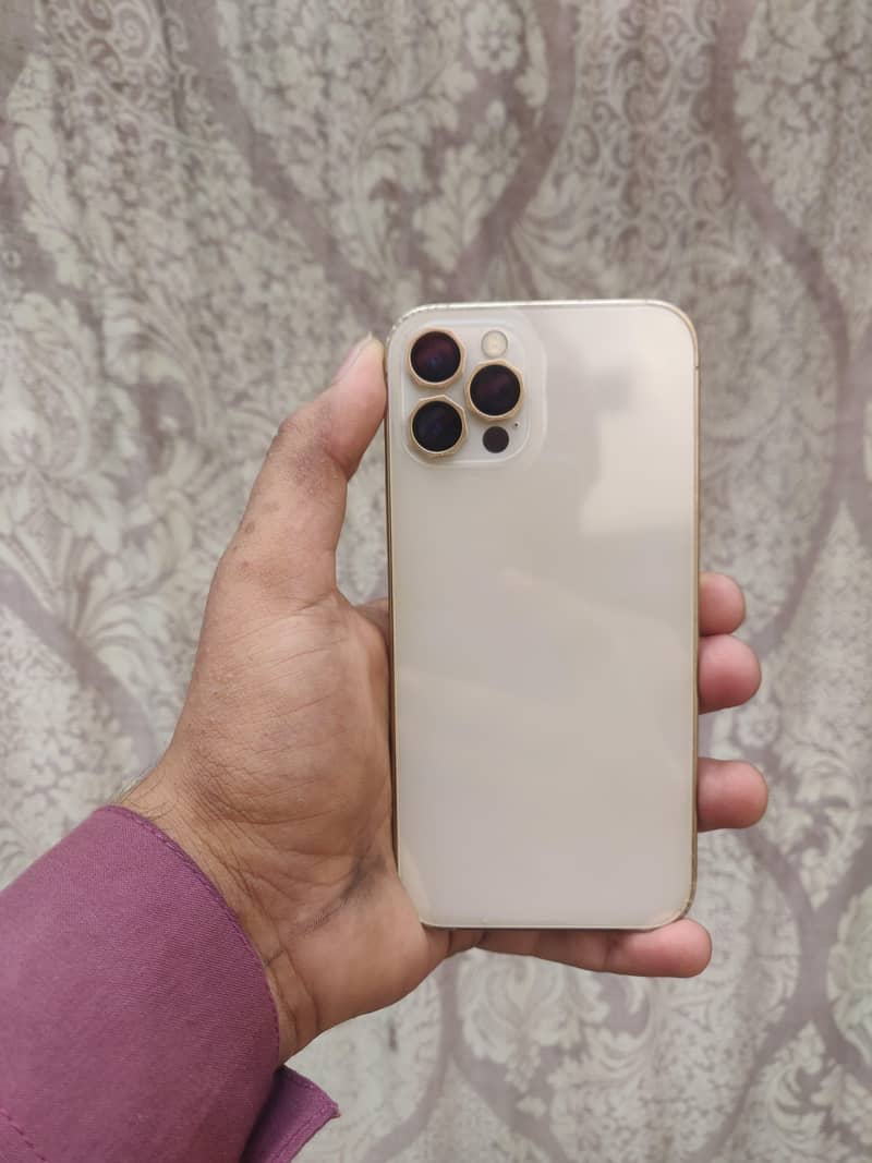 iPhone 12 Pro  exchange possible Upper Model 0