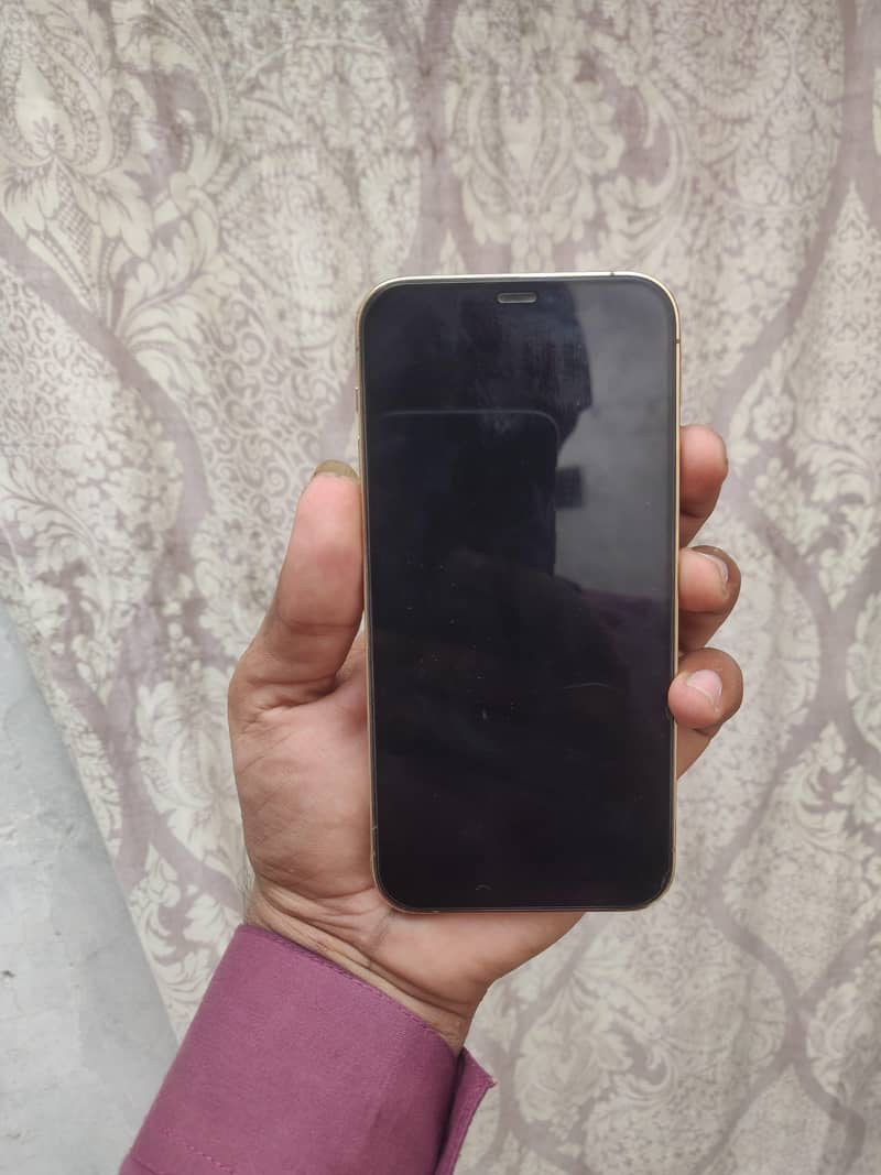 iPhone 12 Pro  exchange possible Upper Model 1