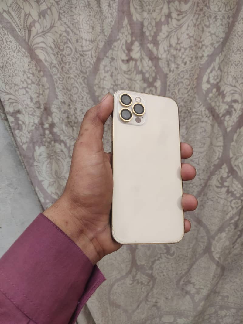 iPhone 12 Pro  exchange possible Upper Model 3