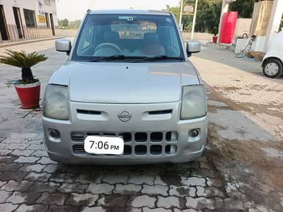 Suzuki Alto 2012