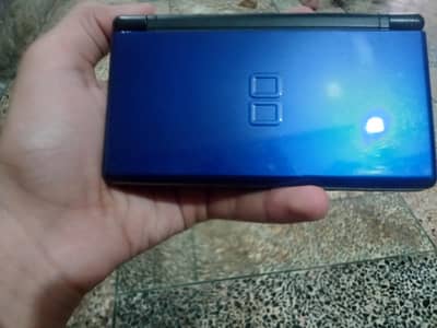 NINTENDO DS LITE