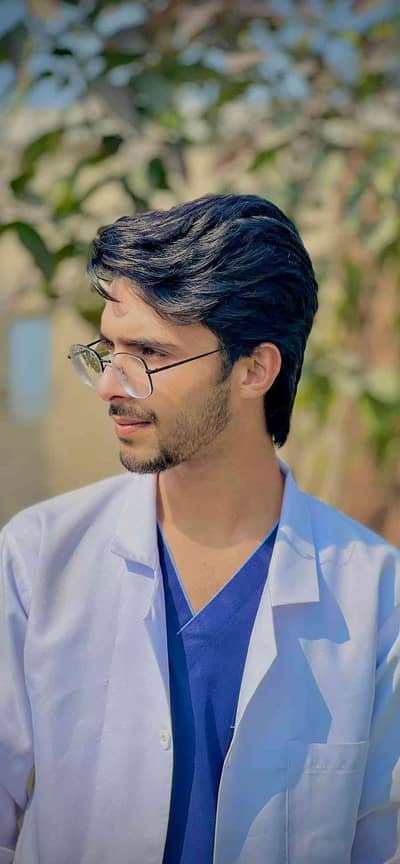 Zain Waheed