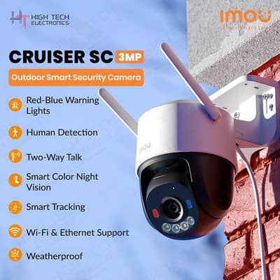 cruiser sc 2k