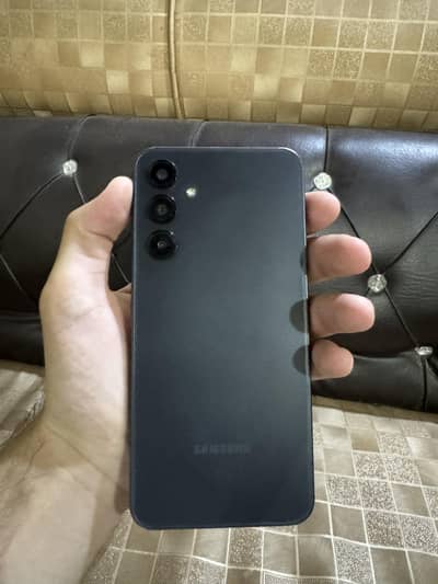 Samsung Mobile A16