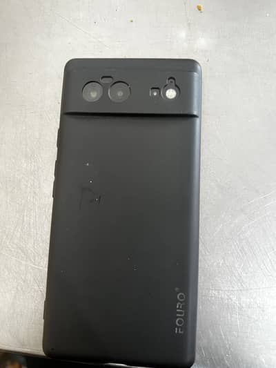 Google Pixel 6