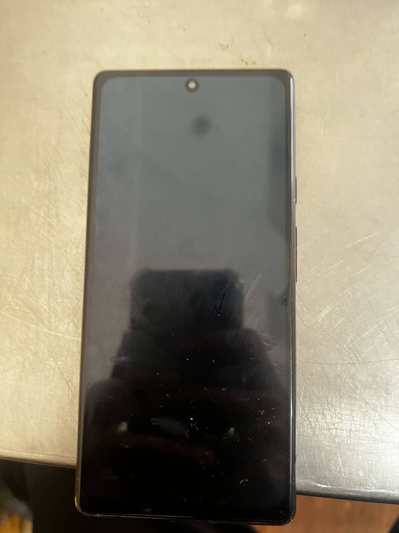 Google Pixel 6 1