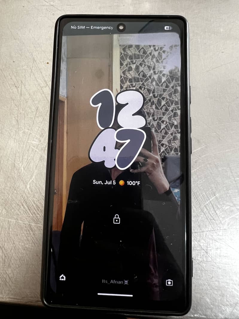 Google Pixel 6 2