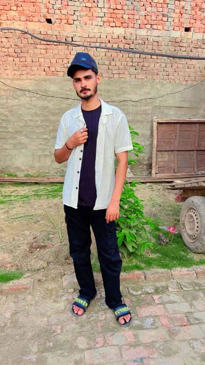 kashifkhan