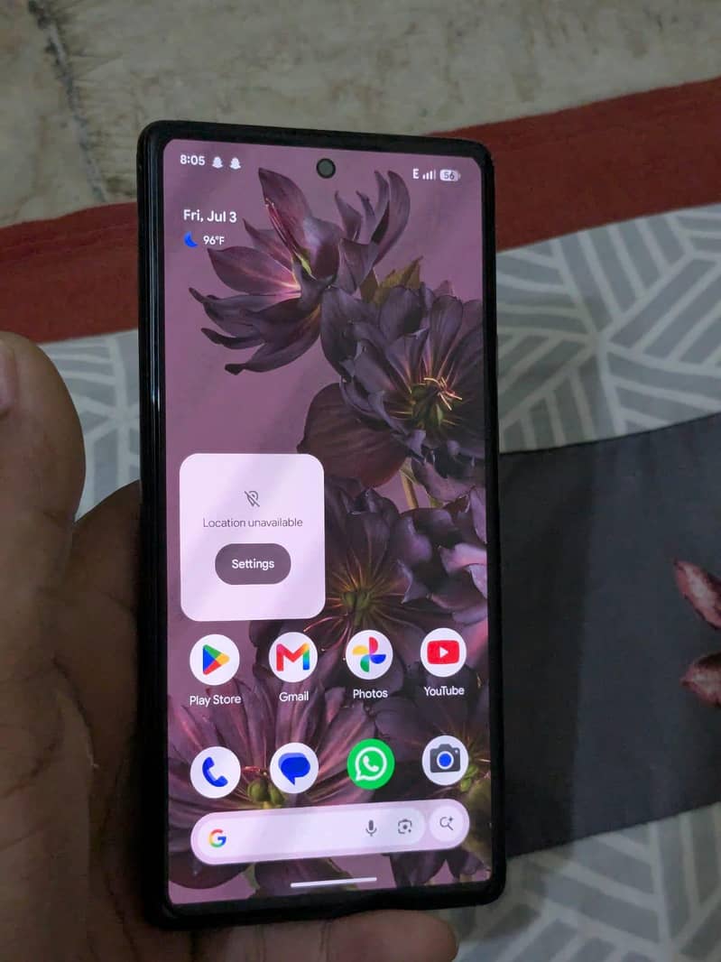 Google Pixel 6 1