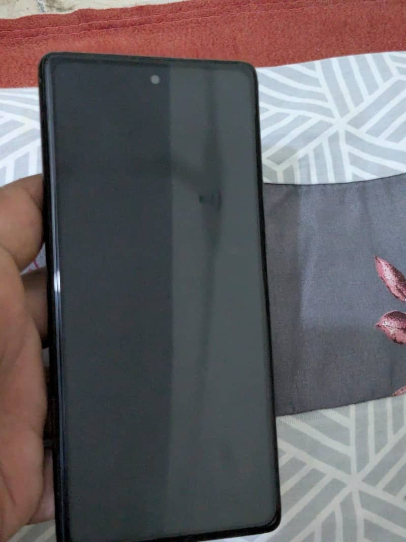 Google Pixel 6 5