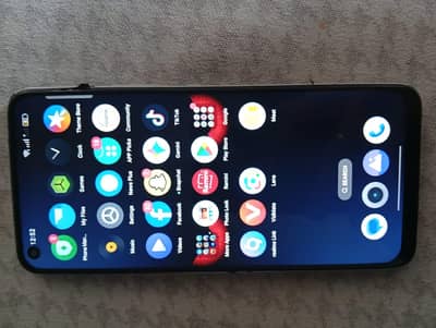 Realme 8 rabta 03085143650
