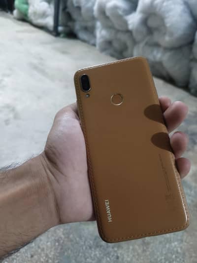 Huawei Y6 Prime