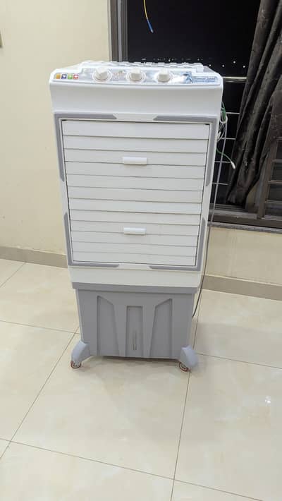 12 wt air cooler