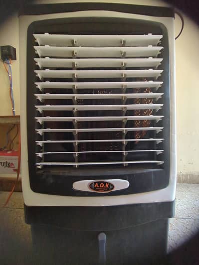 12V DC room cooler big size