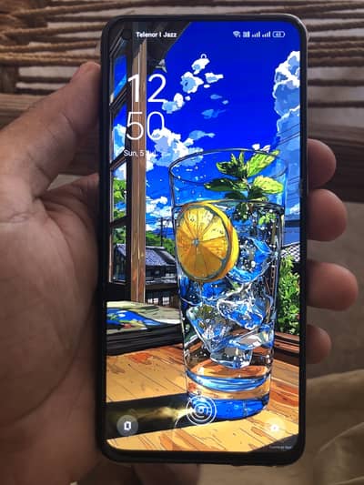 OPPO Reno6