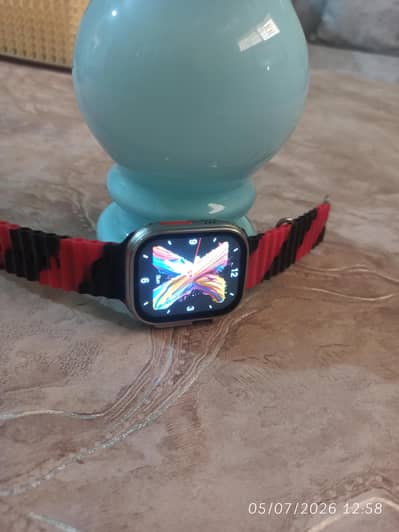 Ultra watch 7