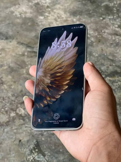 TECNO SPARE 40 PRO