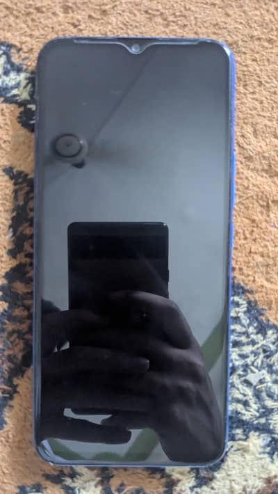 Tecno Spark 4