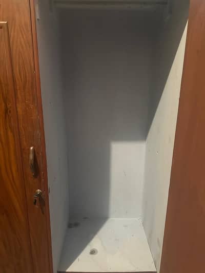 Cupboard