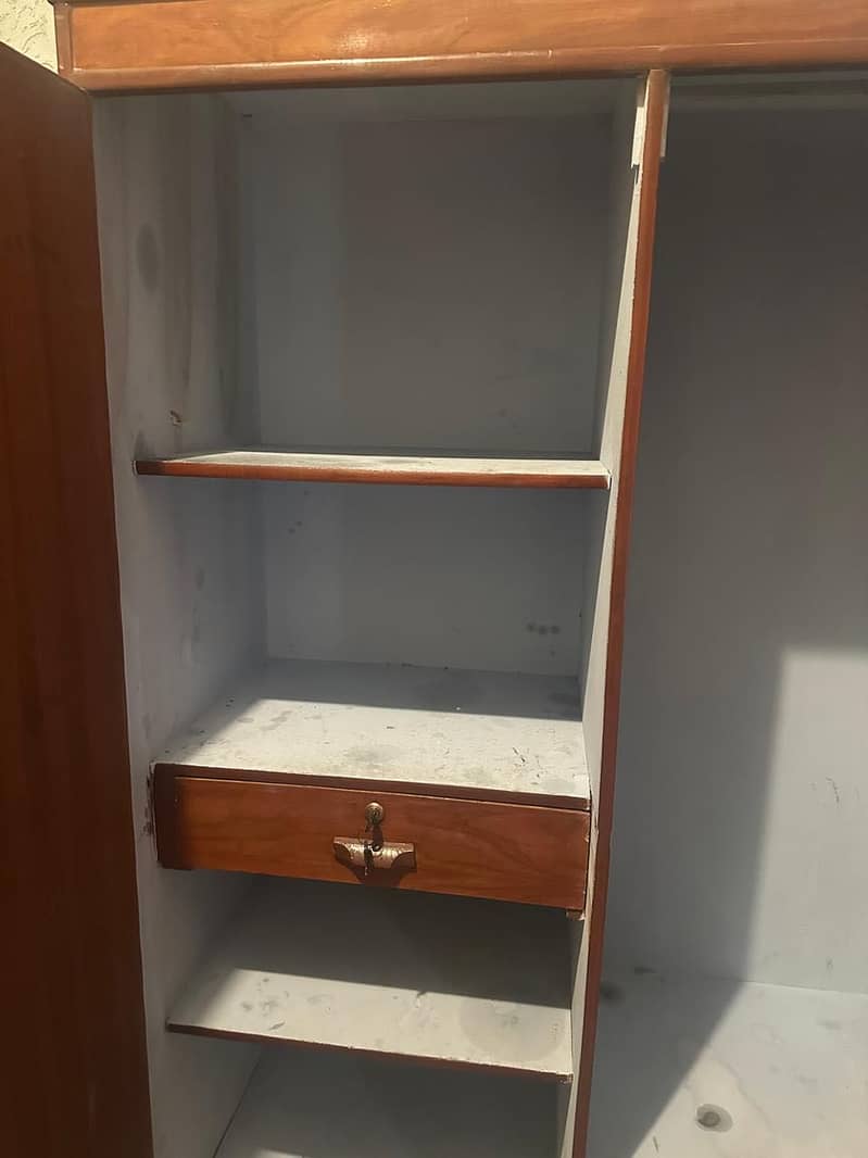 Cupboard 2