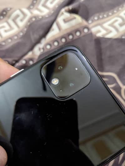 Google Pixel 4 XL 10 by 10 all ok no box charger