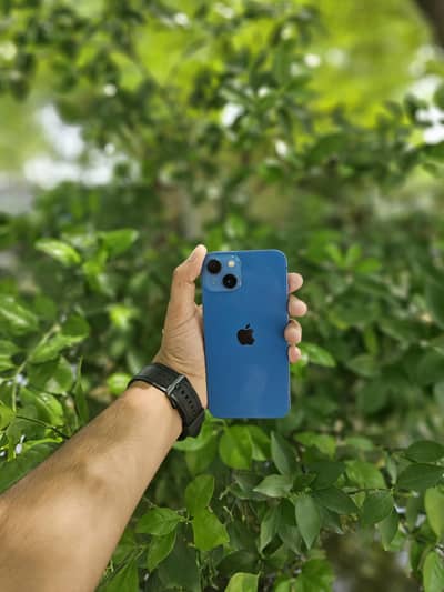 iPhone 13 Pta Approved 92 Health