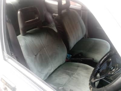 Suzuki Khyber 1996