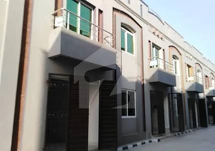 Affordable 2.5 Marla House For Sale - LDA Approved