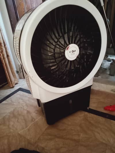 Air cooler