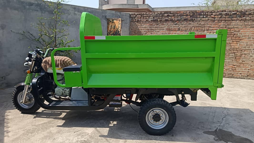 loder rickshaw 0
