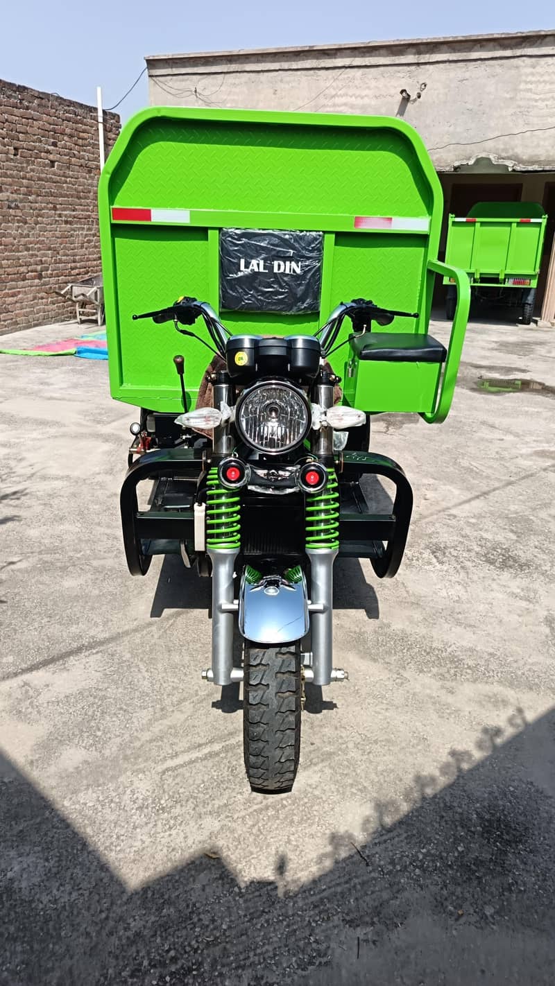 loder rickshaw 2