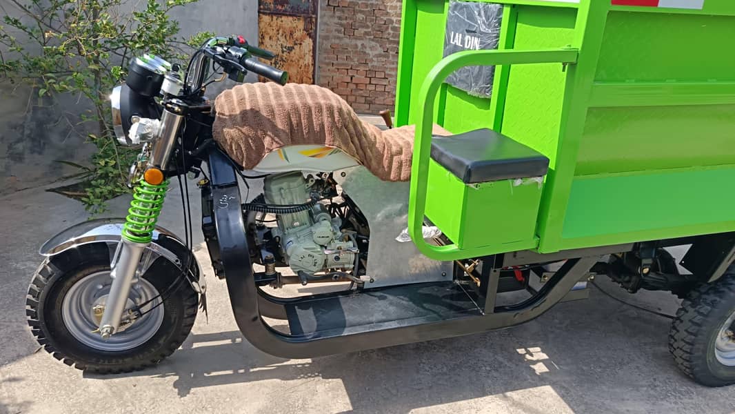loder rickshaw 3