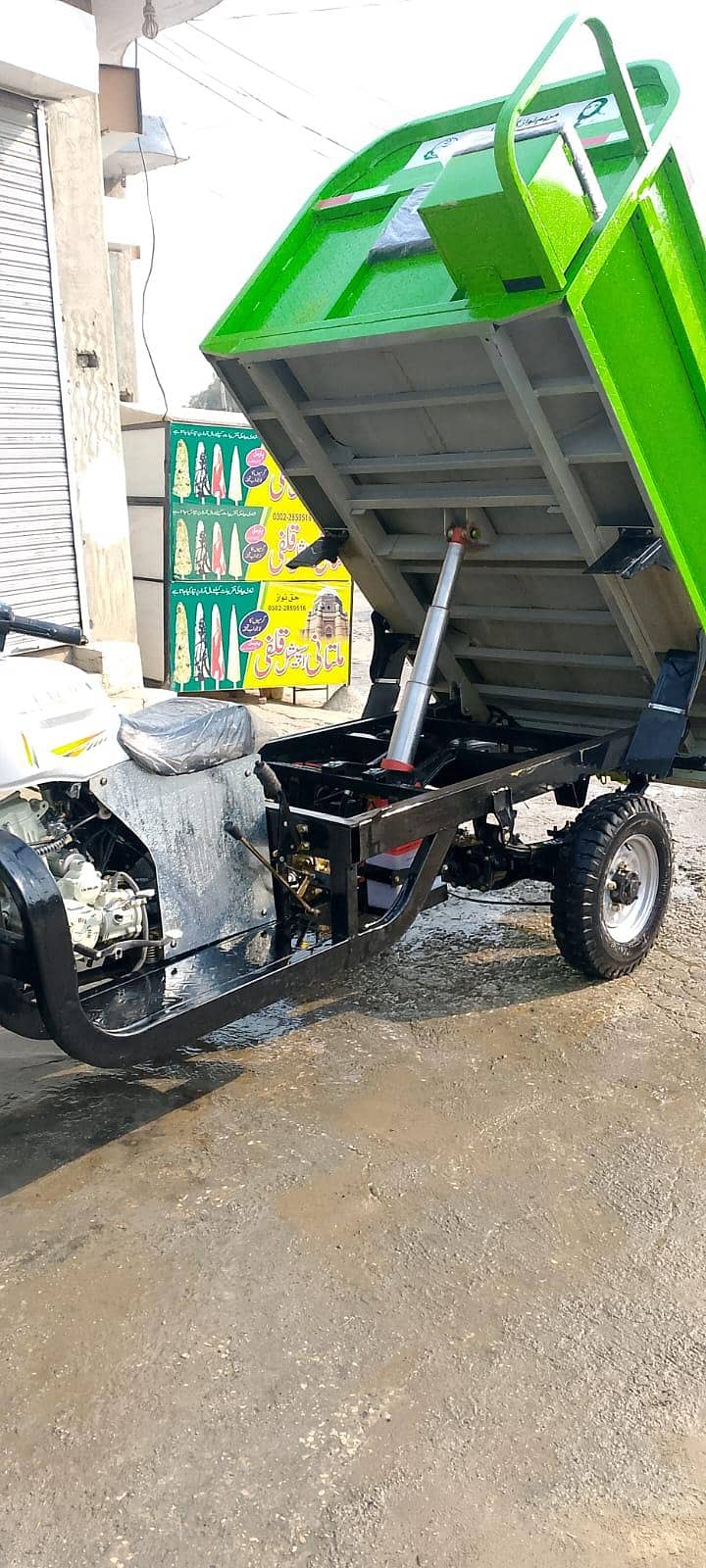 loder rickshaw 4