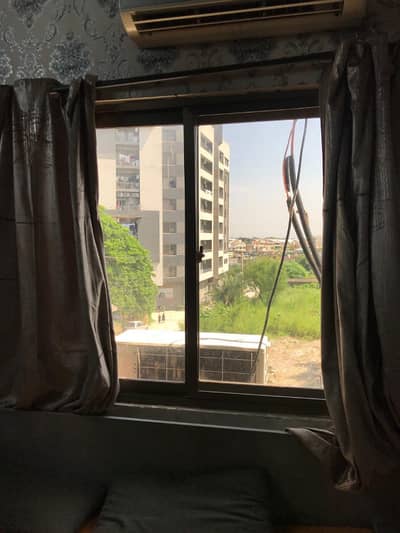 Two Bedroom Family Apartment Available For Sale