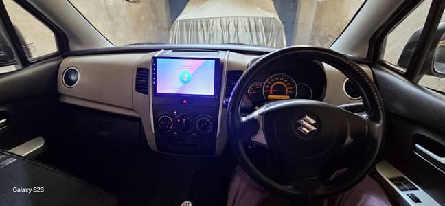 Suzuki Wagon R 2017
