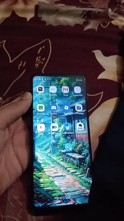 Motorola Edge 2021 6)256 non PTA