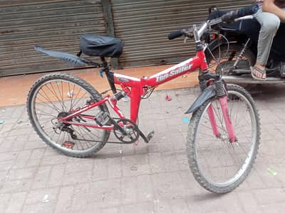 foldable cycle for sale