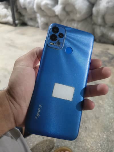 Sparx Neo 7 Pro