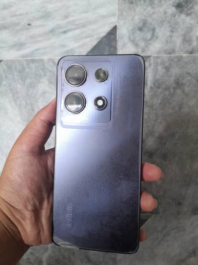 Infinix Note 30