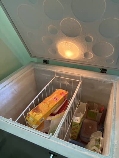 Haier Freezer for Sale