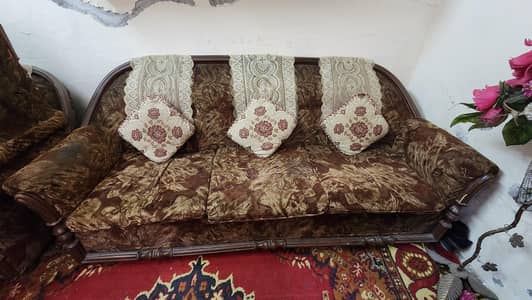 5 seater sofas set